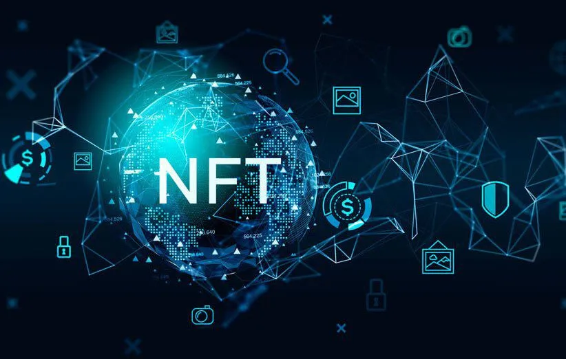 بلاک‌چین به جز اتریوم که از NFT پشتیبانی می‌کنند